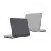 Накладка WIWU iKavlar Crystal Shield MacBook Pro 14.2" A2442/A2779 (Белый) Накладка WIWU iKavlar Crystal Shield MacBook Pro 14.2" A2442/A2779 (Белый)