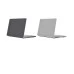 Накладка WIWU iKavlar Crystal Shield MacBook Pro 14.2" A2442/A2779 (Белый) Накладка WIWU iKavlar Crystal Shield MacBook Pro 14.2" A2442/A2779 (Белый)