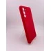 Силикон Original ShutCam Samsung Galaxy S21 FE (Тёмно-красный) Силикон Original ShutCam Samsung Galaxy S21 FE (Тёмно-красный)