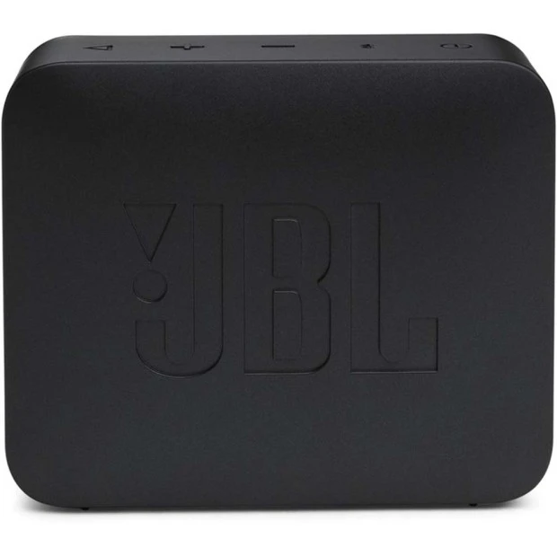 Портативная акустика JBL GO Essential (Black)
