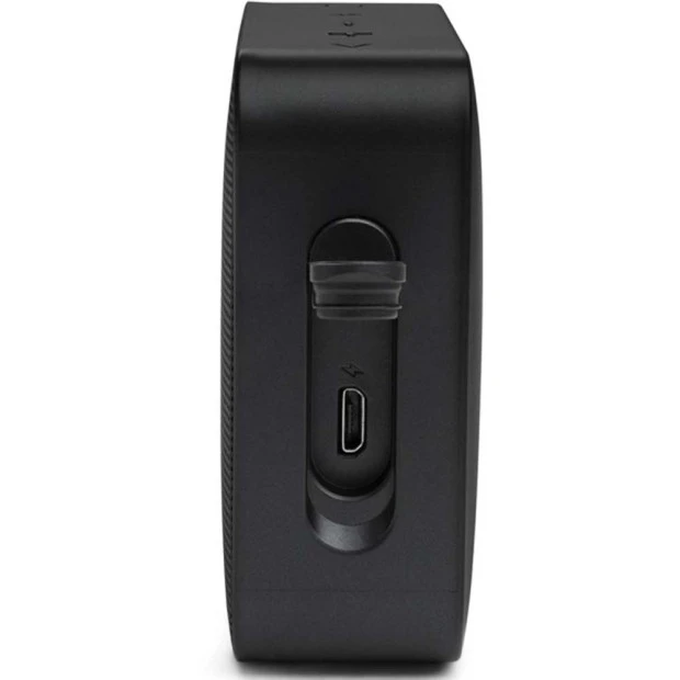 Портативная акустика JBL GO Essential (Black)