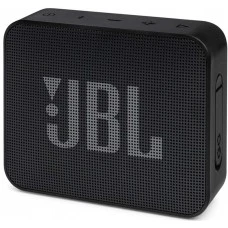 Портативная акустика JBL GO Essential (Black)