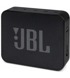 Портативная акустика JBL GO Essential (Black)