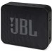 Портативная акустика JBL GO Essential (Black) Портативная акустика JBL GO Essential (Black)