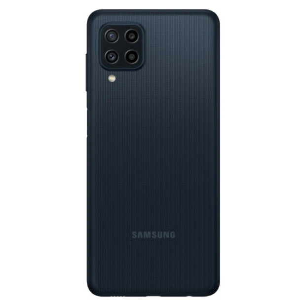 Мобильный телефон Samsung Galaxy M22 4/128Gb (Black) (Grade A+) Б/У