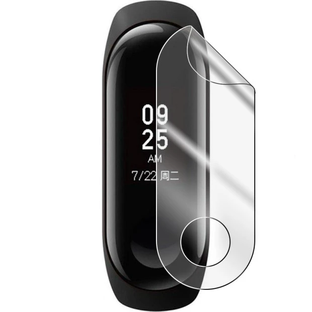 Xiaomi Mi Band 3 screen protector