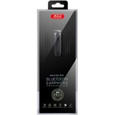 Моно-гарнитура Bluetooth XO B15 (Чёрный)