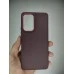 Metal Camera Cover for Samsung Galaxy A53 (Bordeaux) Metal Camera Cover for Samsung Galaxy A53 (Bordeaux)