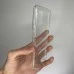 Силіконовий чохол Virgin для Xiaomi Poco M5 (прозорий) Силіконовий чохол Virgin для Xiaomi Poco M5 (прозорий)