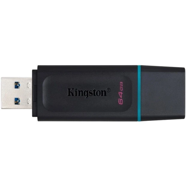 USB 3.2 флеш-накопитель Kingston DataTraveler Exodia DTX 64Gb