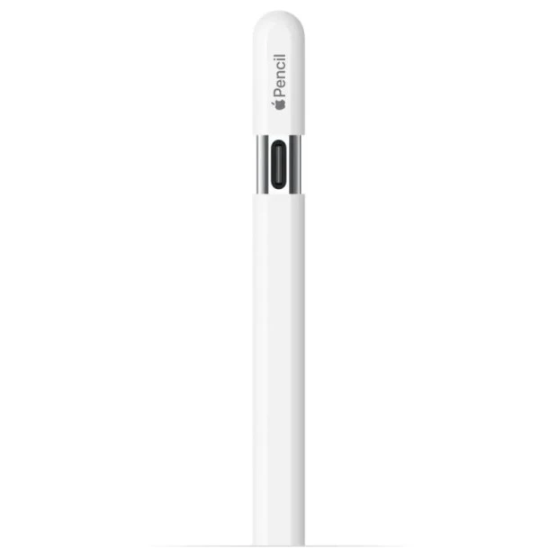 Стилус Apple Pencil (USB-C) (MUWA3)