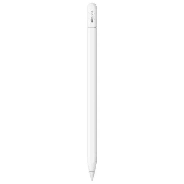Стилус Apple Pencil (USB-C) (MUWA3)