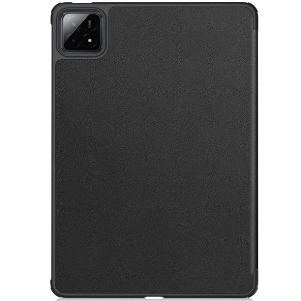 Чехол-книжка Smart Case Xiaomi Mi Pad 7 / 7 Pro (Чёрный)