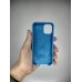 Силикон Original Case Apple iPhone 12 Mini (12) Royal Blue Силикон Original Case Apple iPhone 12 Mini (12) Royal Blue