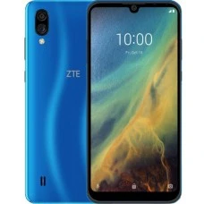 Мобильный телефон ZTE Blade A5 2020 2/32GB (Blue)