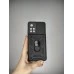 Броньований чохол Ring Serge Armor Case для Xiaomi Poco M4 Pro 5G (ShutCam) (Чорний) Броньований чохол Ring Serge Armor Case для Xiaomi Poco M4 Pro 5G (ShutCam) (Чорний)