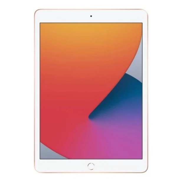 Планшет Apple iPad 8 10.2" 32GB (Gold) (Grade A-) Б/У