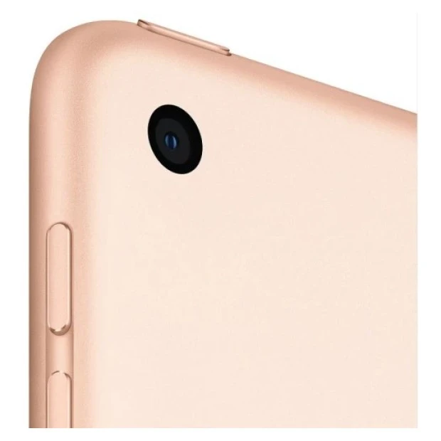 Планшет Apple iPad 8 10.2" 32GB (Gold) (Grade A-) Б/У
