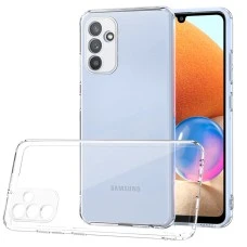 Силикон Virgin ShutCam Case Samsung Galaxy M52 (2021) (Прозрачный)