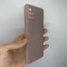 Силикон Original 360 Case Samsung Galaxy A51 (2020) (ShutCam) (Тёмная пудра) Силикон Original 360 Case Samsung Galaxy A51 (2020) (ShutCam) (Тёмная пудра)