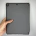 Чехол-книжка Origami Case Original Apple iPad 10.2" (2019 / 2020) (Dark Grey) Чехол-книжка Origami Case Original Apple iPad 10.2" (2019 / 2020) (Dark Grey)