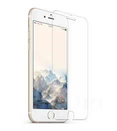 Стекло 9H Apple iPhone 6 Plus / 6s Plus (0.1mm)