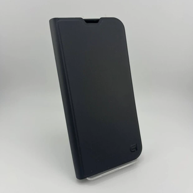 Чохол-книжка Dux Soft Samsung Galaxy M15 (Чорний)