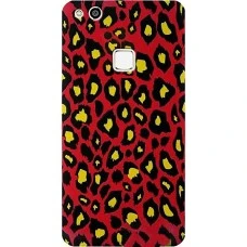 Силиконовый чехол iNavi Gallery Huawei P10 Lite (07)