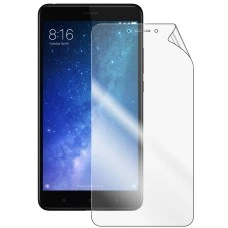 Защитная плёнка Hydrogel HD Xiaomi Mi Max 2 (передняя)