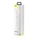 Увлажнитель воздуха Baseus Magic wand portable humidifier (Pink) Увлажнитель воздуха Baseus Magic wand portable humidifier (Pink)