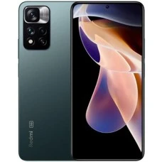 Мобильный телефон Xiaomi Redmi Note 11 Pro Plus 5G 8/256gb NFC Int (Forest Green)