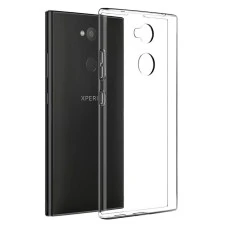 Силикон WS Sony XA 2 (прозрачный)