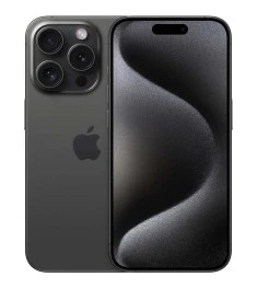 Мобильный телефон Apple iPhone 15 Pro 128Gb (Blue Titanium) (Grade A+) 100% Б/У