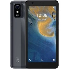 Мобильный телефон ZTE Blade L9 1/32GB (Gray)