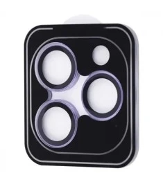 Захисне скло на камеру Achilles для Apple iPhone 14 Pro  /  14 Pro Max (Глибокий..