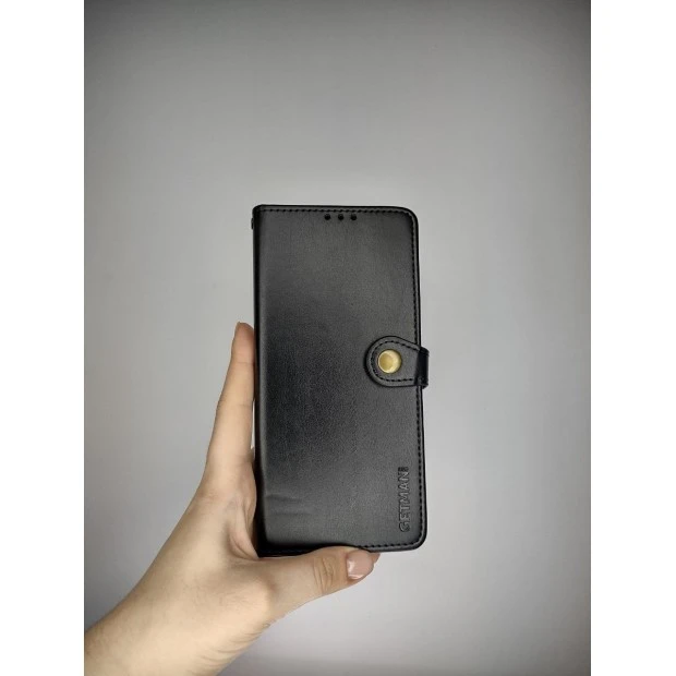 Чохол-книжка Leather Book Gallant Samsung Galaxy A14 (Чорний)
