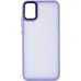 Totu Gingle Series Case for Samsung Galaxy A06 (Purple) Totu Gingle Series Case for Samsung Galaxy A06 (Purple)