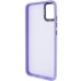 Totu Gingle Series Case for Samsung Galaxy A06 (Purple) Totu Gingle Series Case for Samsung Galaxy A06 (Purple)