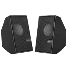 Акустика компьютерная Kisonli S-555 (Чёрный)