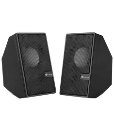 Акустика компьютерная Kisonli S-555 (Чёрный)