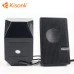 Акустика компьютерная Kisonli S-555 (Чёрный) Акустика компьютерная Kisonli S-555 (Чёрный)