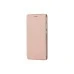 Чехол-книжка Оригинал Huawei Y6 Prime (2018) / 7A Pro (Розовое золото)