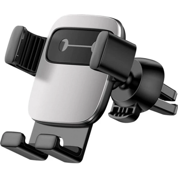 Baseus Cube Gravity Car Holder SUYL-FK01 (Black)