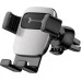 Baseus Cube Gravity Car Holder SUYL-FK01 (Black) Baseus Cube Gravity Car Holder SUYL-FK01 (Black)