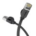 Patch-cord Baseus High Speed CAT5 Gigabit RJ45 (3m) (Black) B00133206111-04