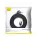 Patch-cord Baseus High Speed CAT5 Gigabit RJ45 (3m) (Black) B00133206111-04