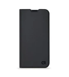 Чехол-книжка Dux Soft Realme C51 / C53 / Note 50 (Чёрный)