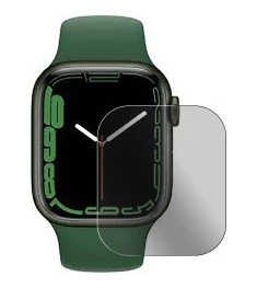 Захисна плівка Hydrogel Lite HD для Apple Watch 7 41 мм
