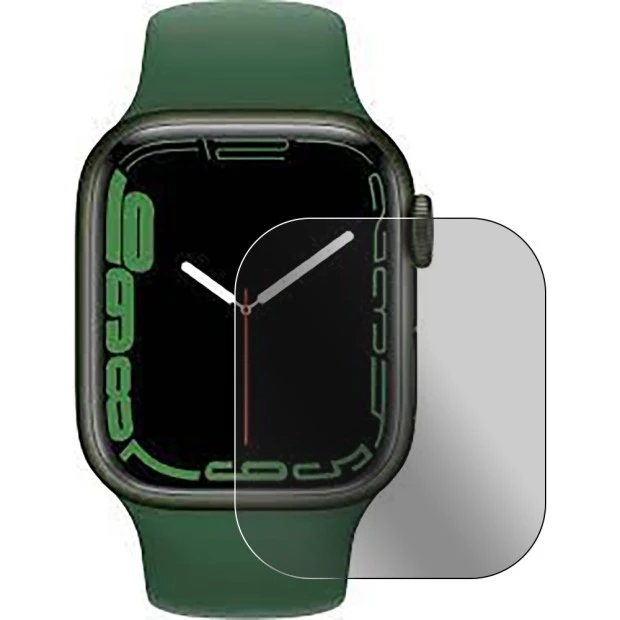 Защитная плёнка Hydrogel Lite HD Apple Watch 7 41mm