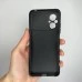 Силіконовий графітовий чохол Xiaomi Poco M5 (ShutCam) (Чорний) Силіконовий графітовий чохол Xiaomi Poco M5 (ShutCam) (Чорний)